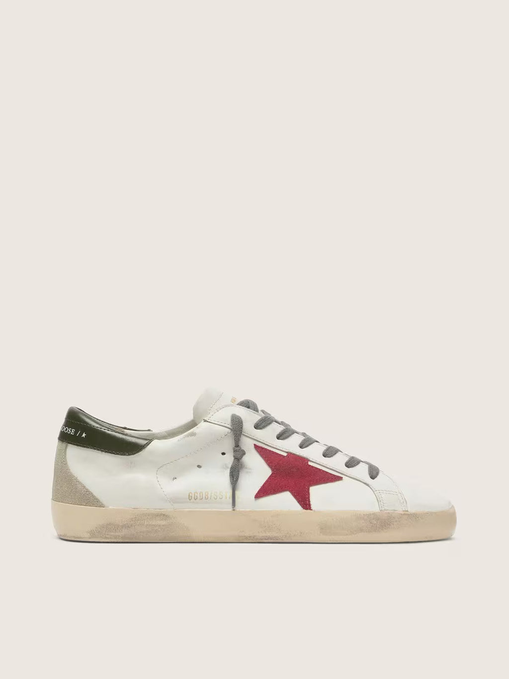 Gldn Goose Super-Star (Women's)
