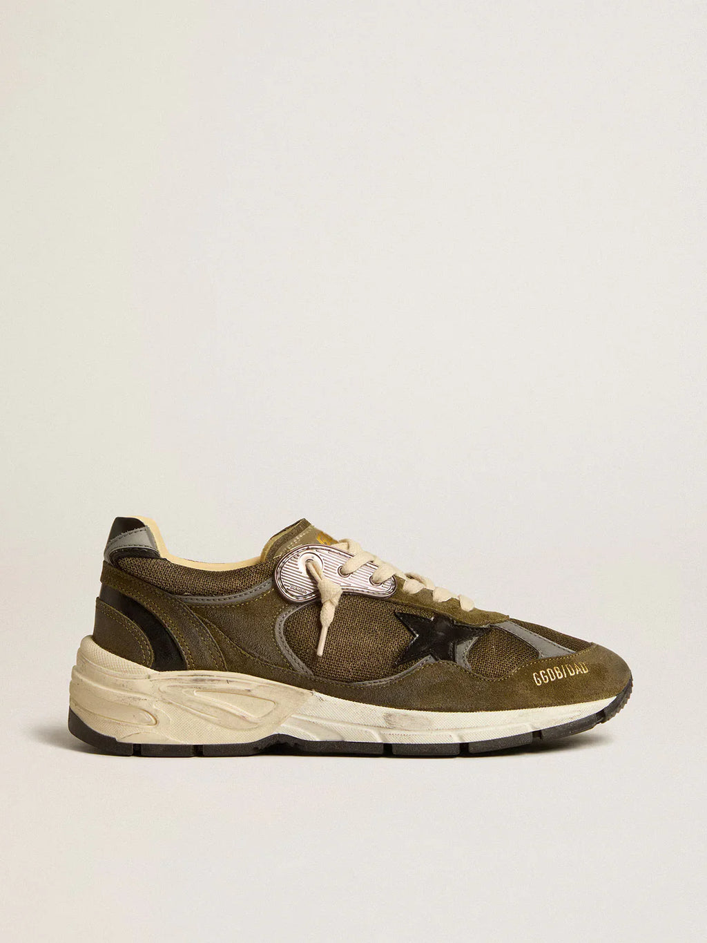 Gldn Goose Dad-Star (Women's)